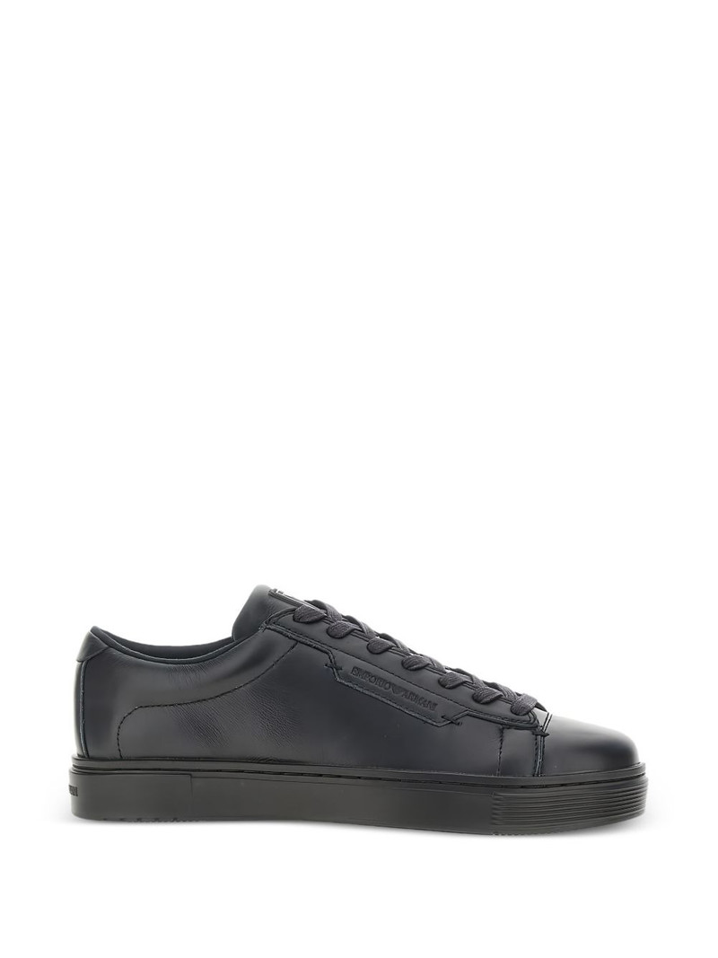 lace-up sneakers 1