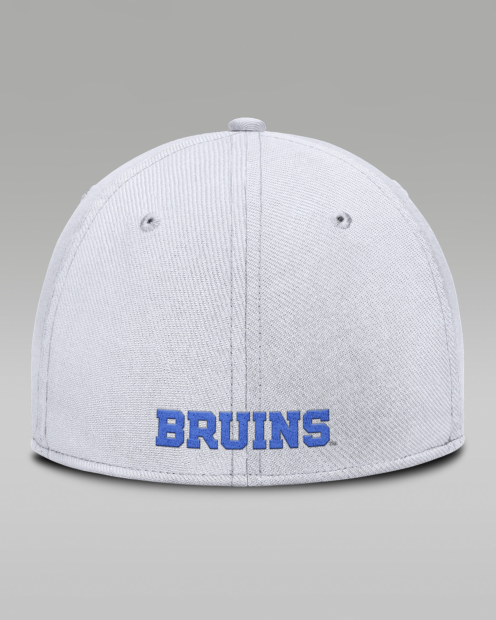 UCLA On-Field Rise Swoosh Men's Jordan Brand Dri-FIT College Hat - 2
