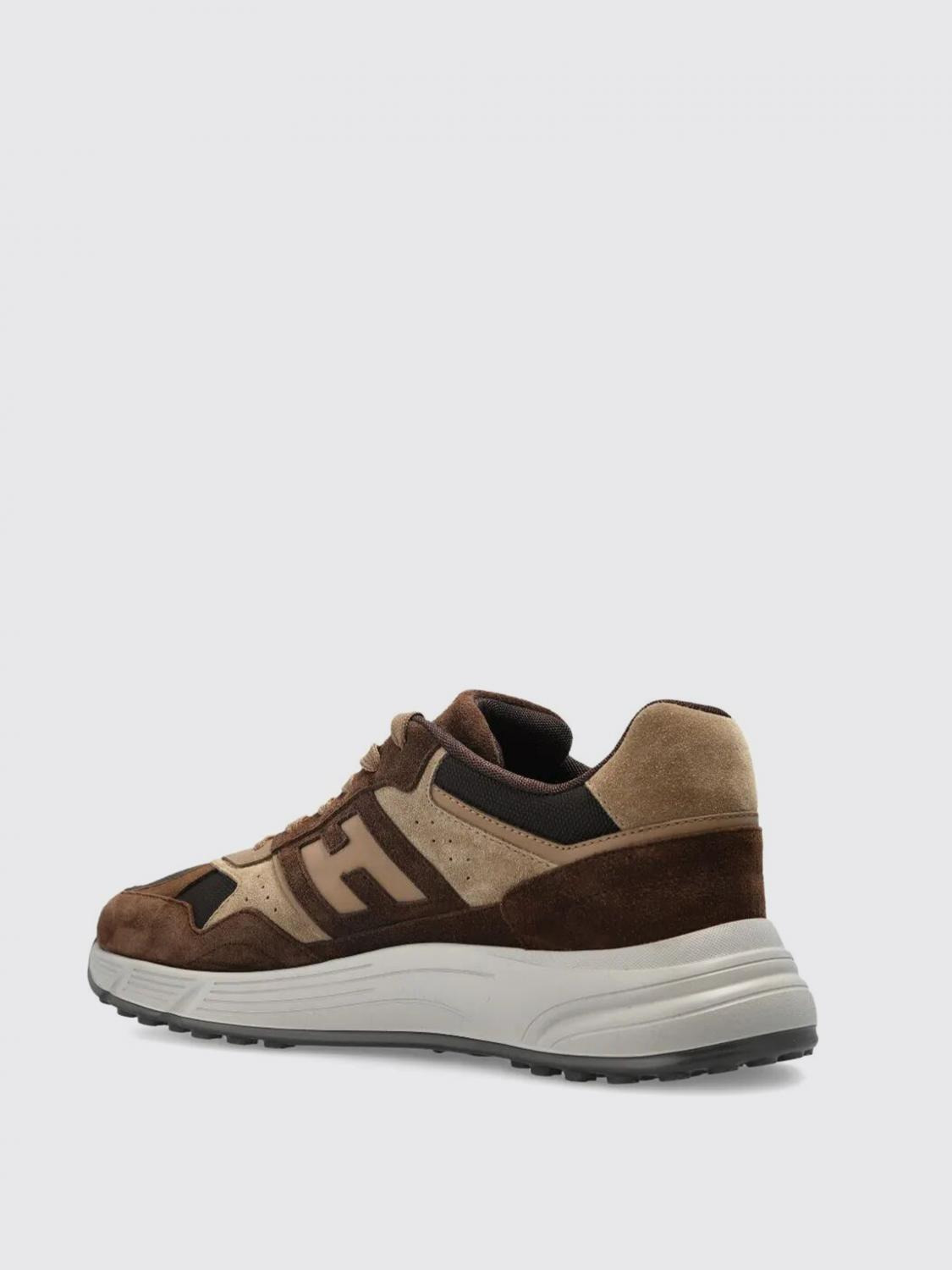 Shoes men Hogan - 3