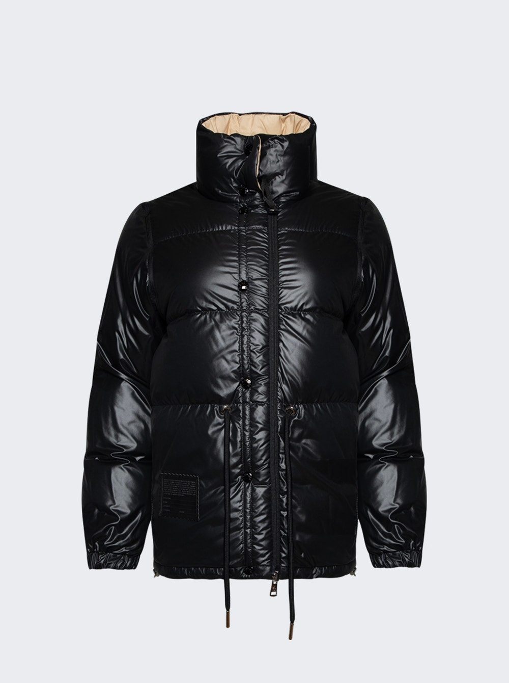 Verone Jacket Khaki - 2