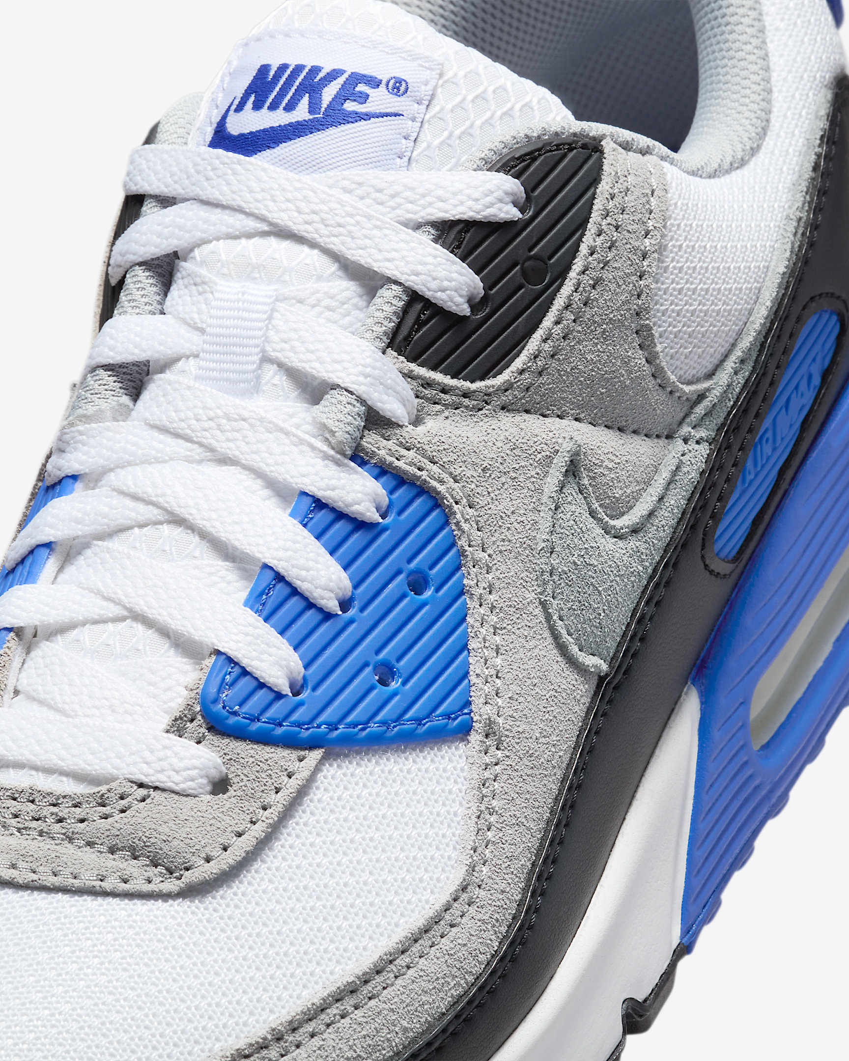 Nike Air Max 90 Men's Shoes - 7