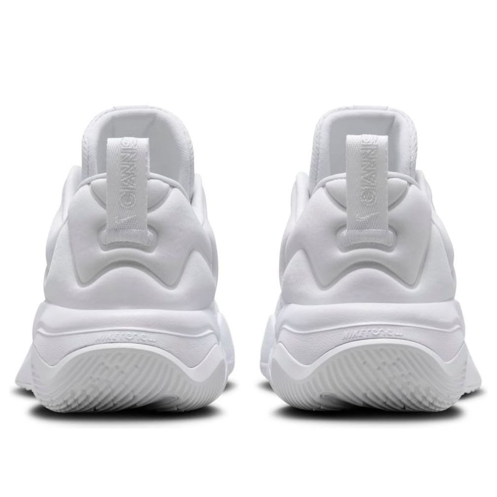 Nike Giannis Immortality 3 EP 'White' DZ7534-102 - 4
