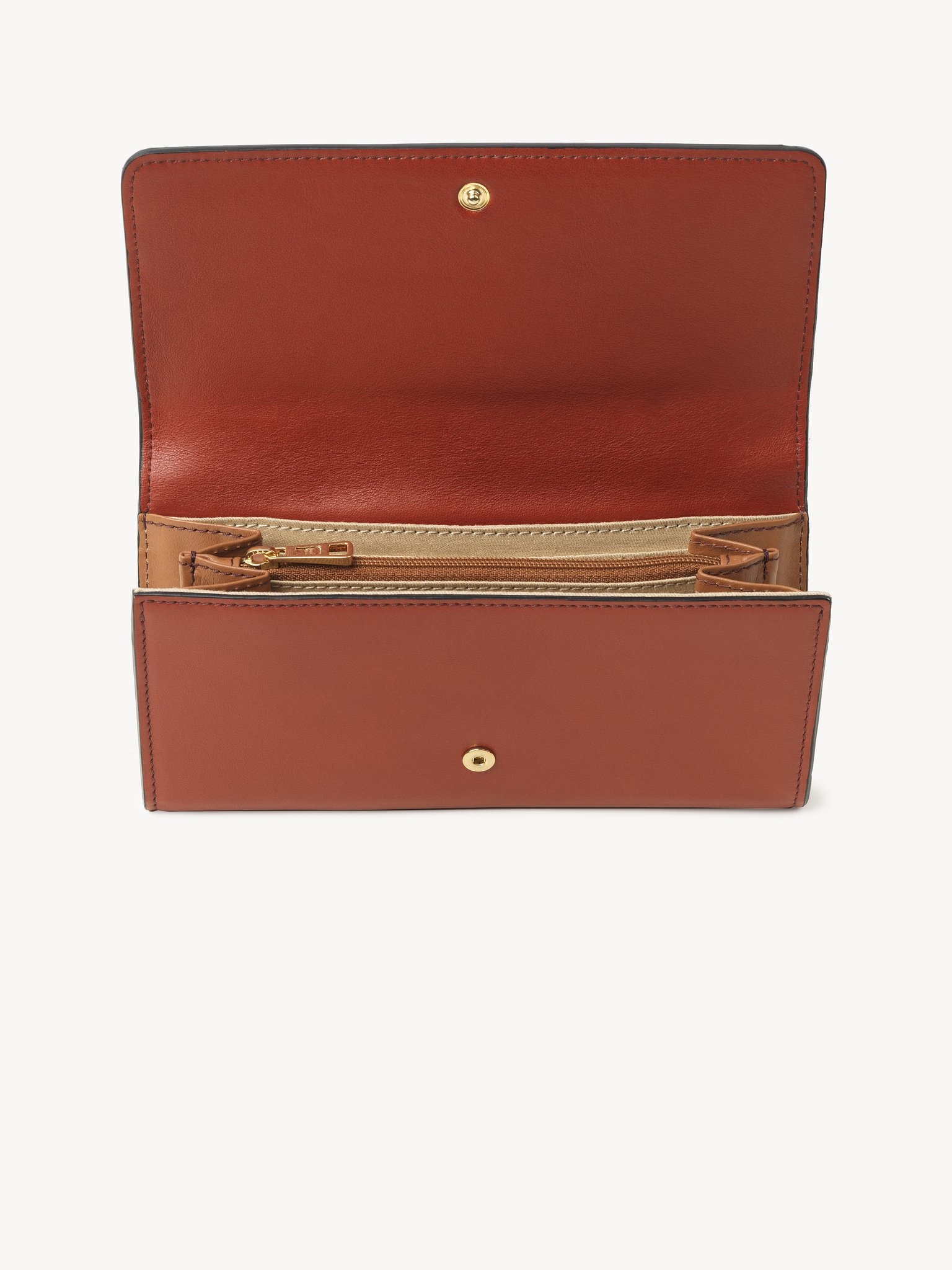 LAYERS LONG WALLET - 3