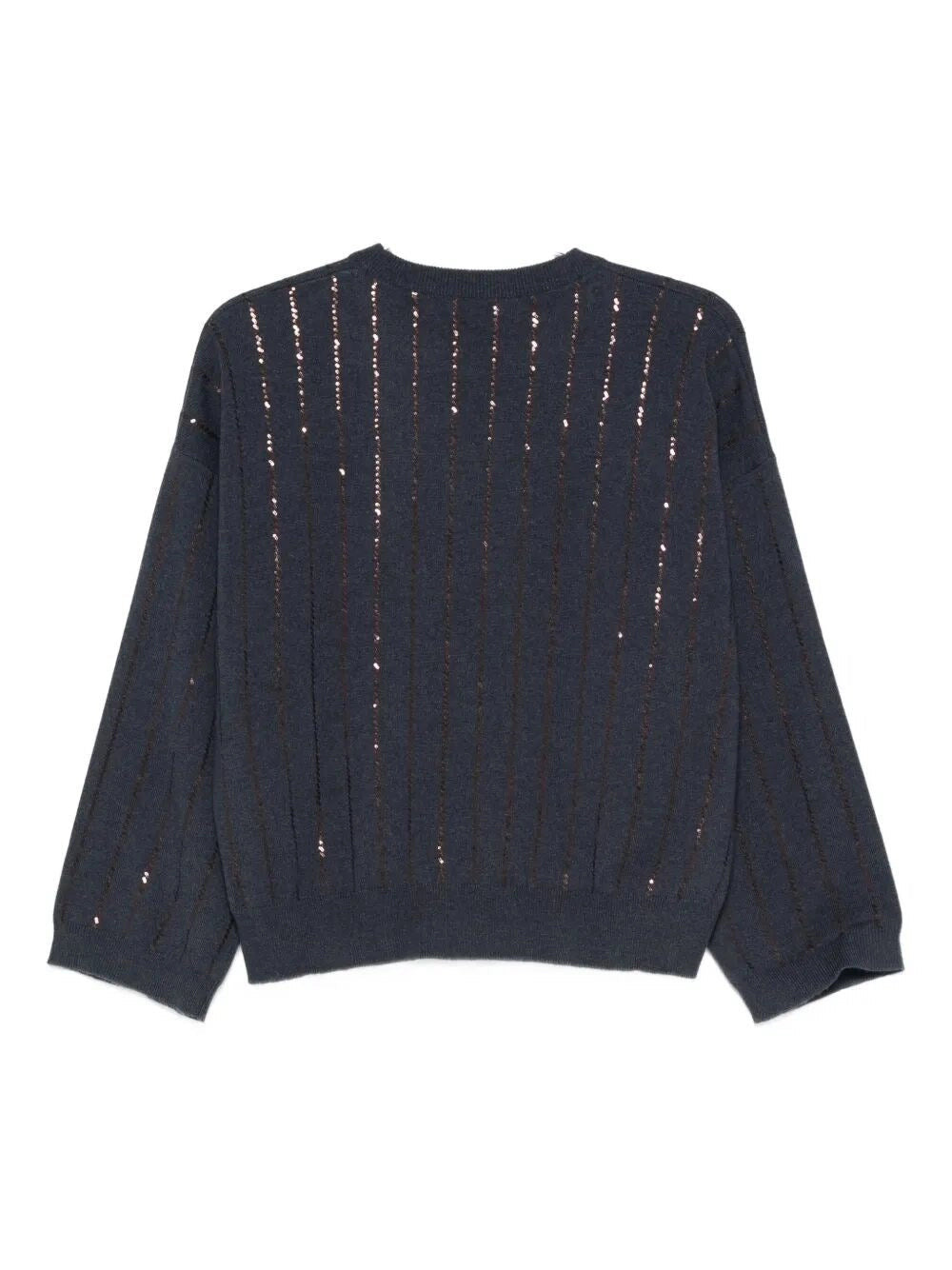 Brunello Cucinelli Women Cashmere Sweater - 3