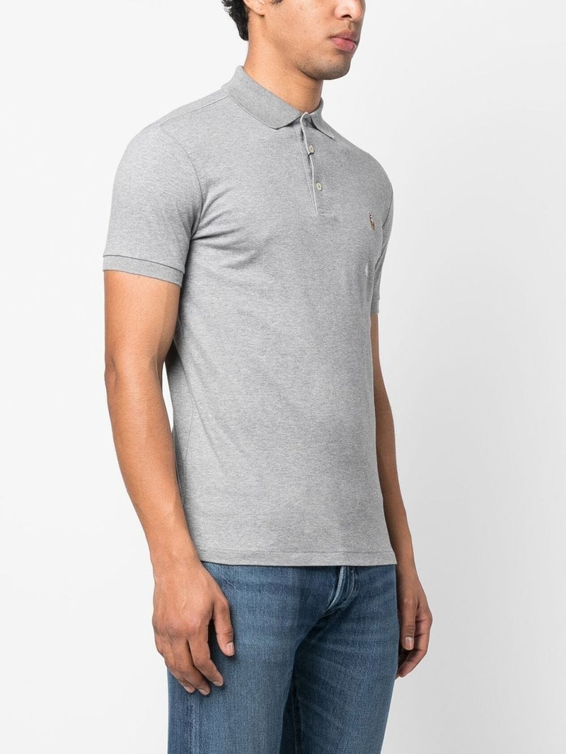 Core Replen polo shirt 3