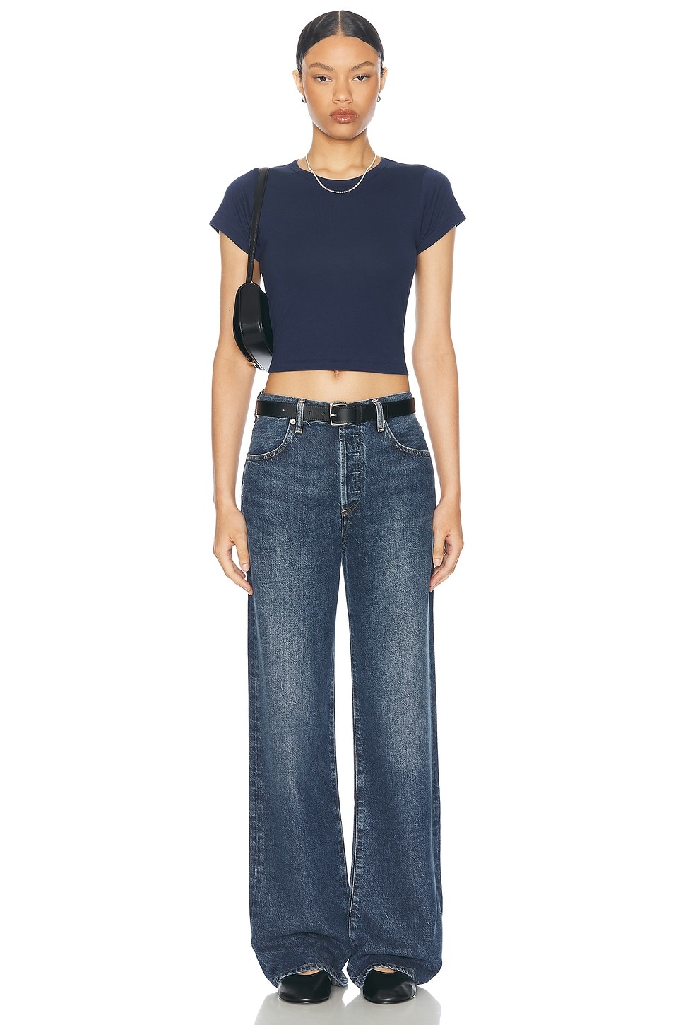 Annina Wide Leg - 5