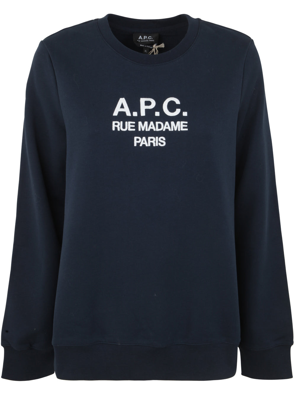 A.P.C. Women Sweat Tina - 5