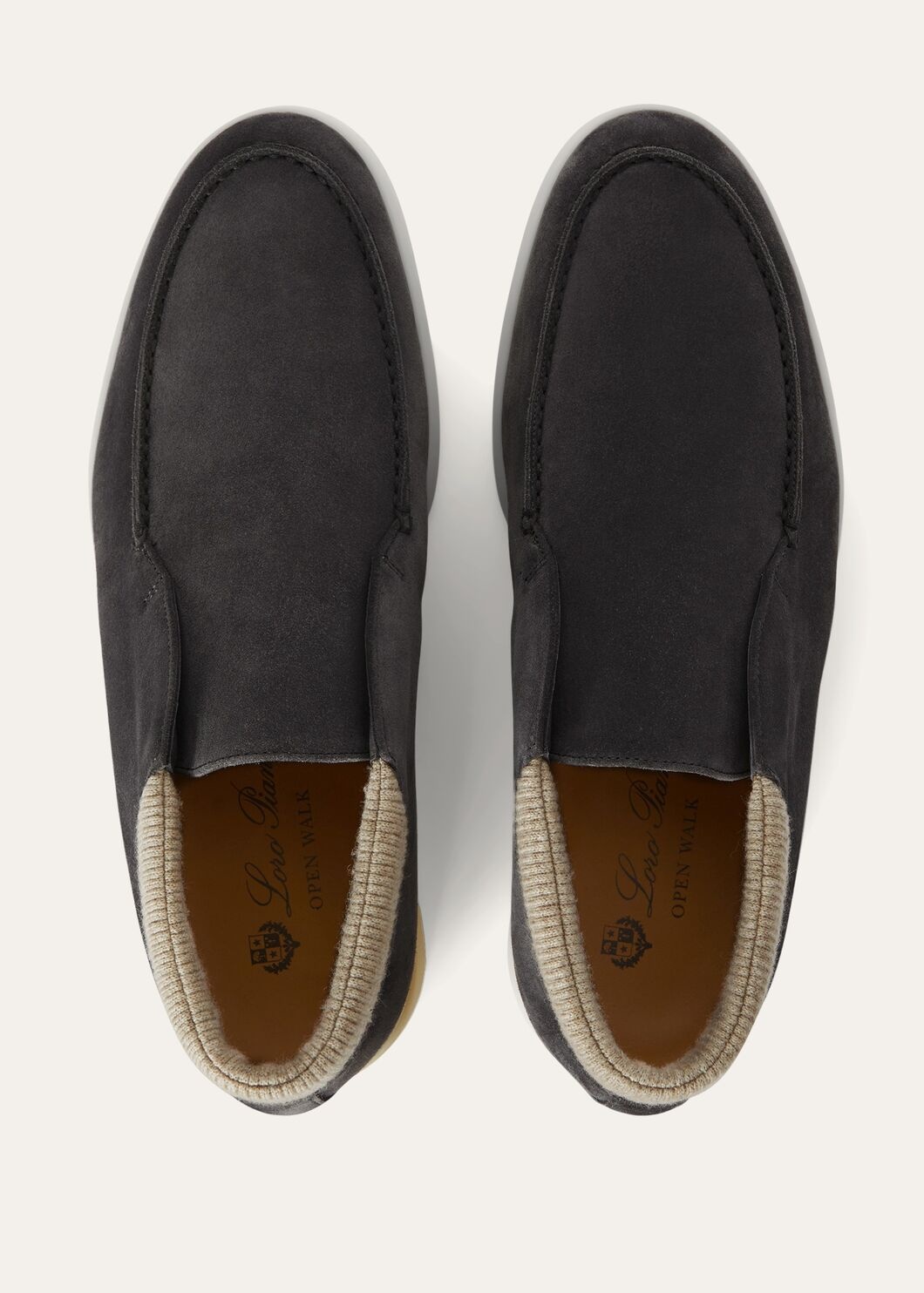 Open Wintery Walk Chukka Boots - 5