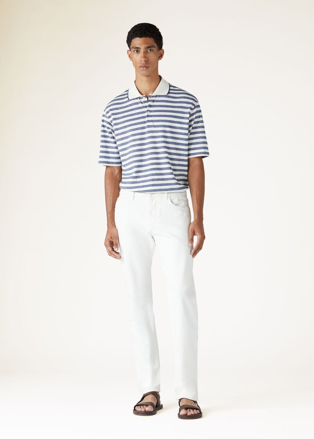 Kuroshio Polo Shirt - 4