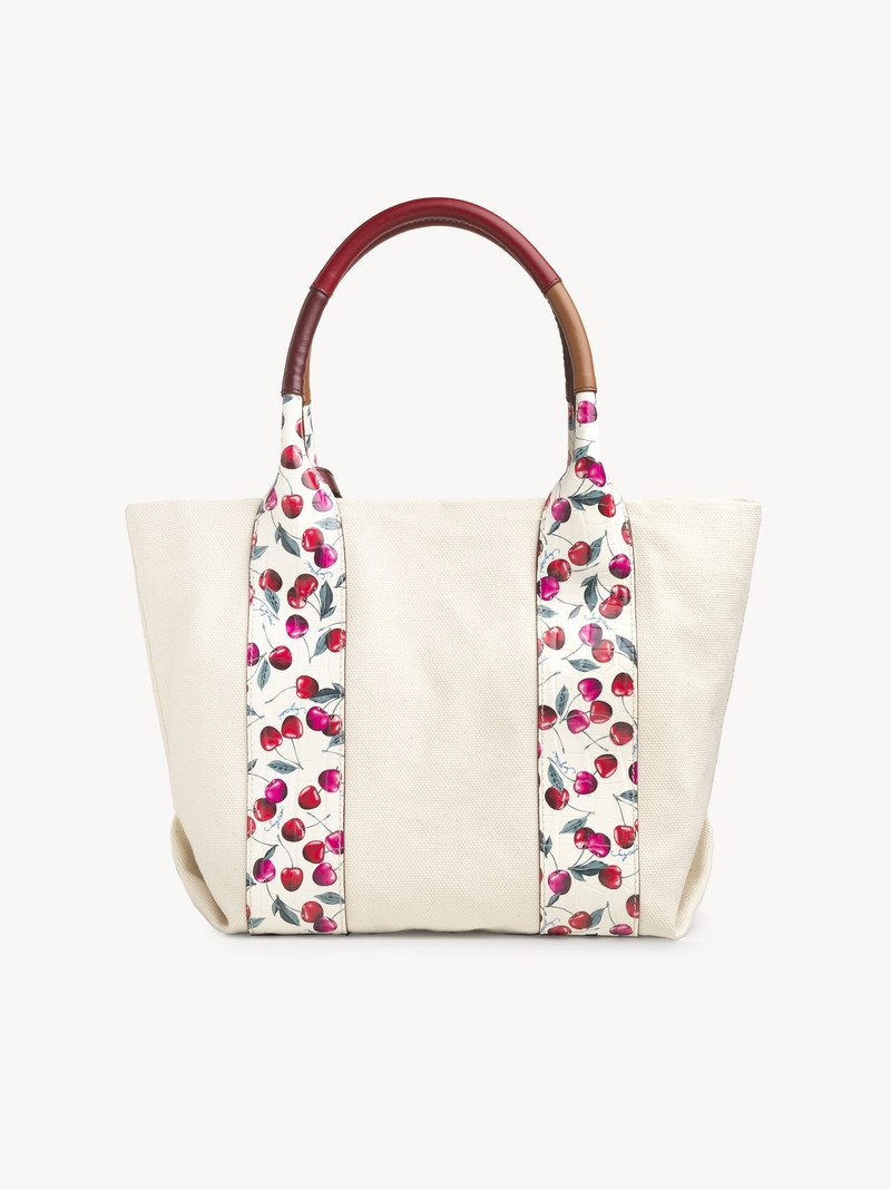 See by Chloé LAETIZIA SMALL TOTE outlook