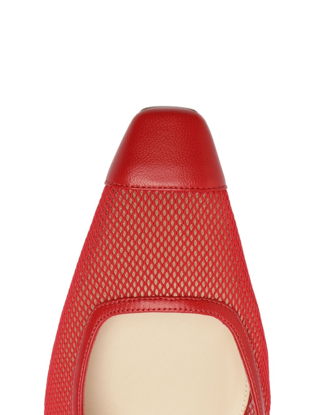 85mm Olivia pumps - 7