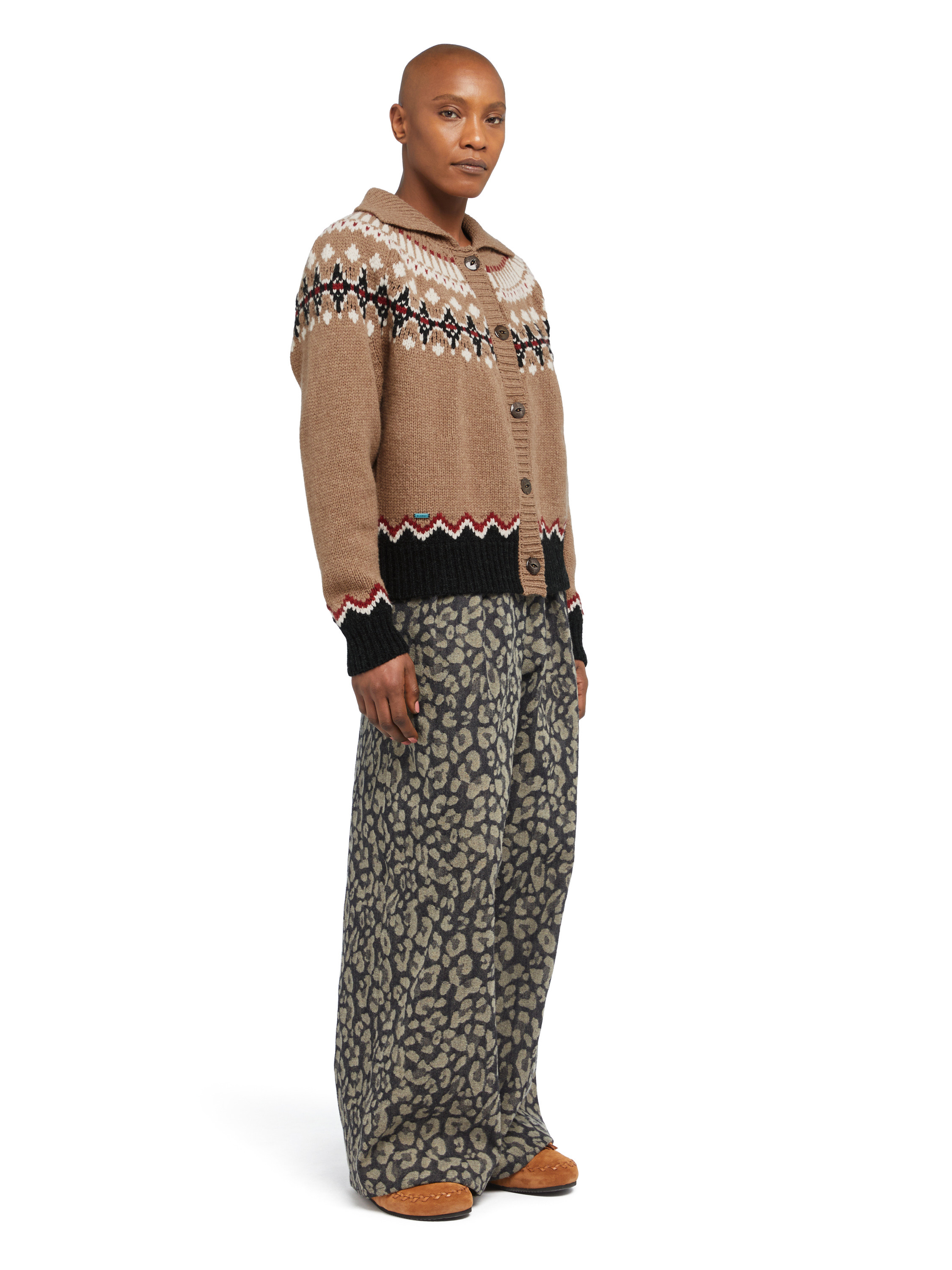 Sweet Winter Jacket - 5