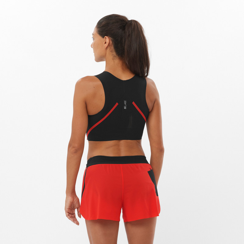 SALOMON S/LAB SPEED outlook
