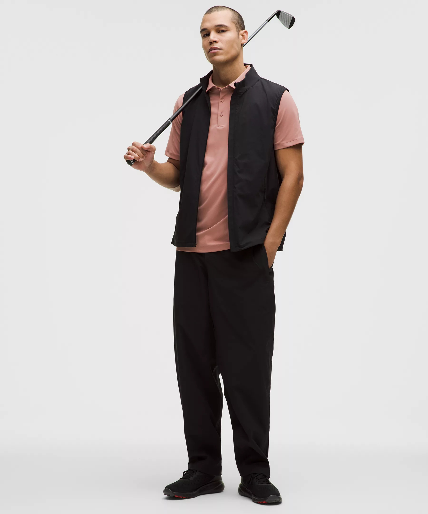 Men's ShowZero™ Slim-Fit Polo Shirt - 2
