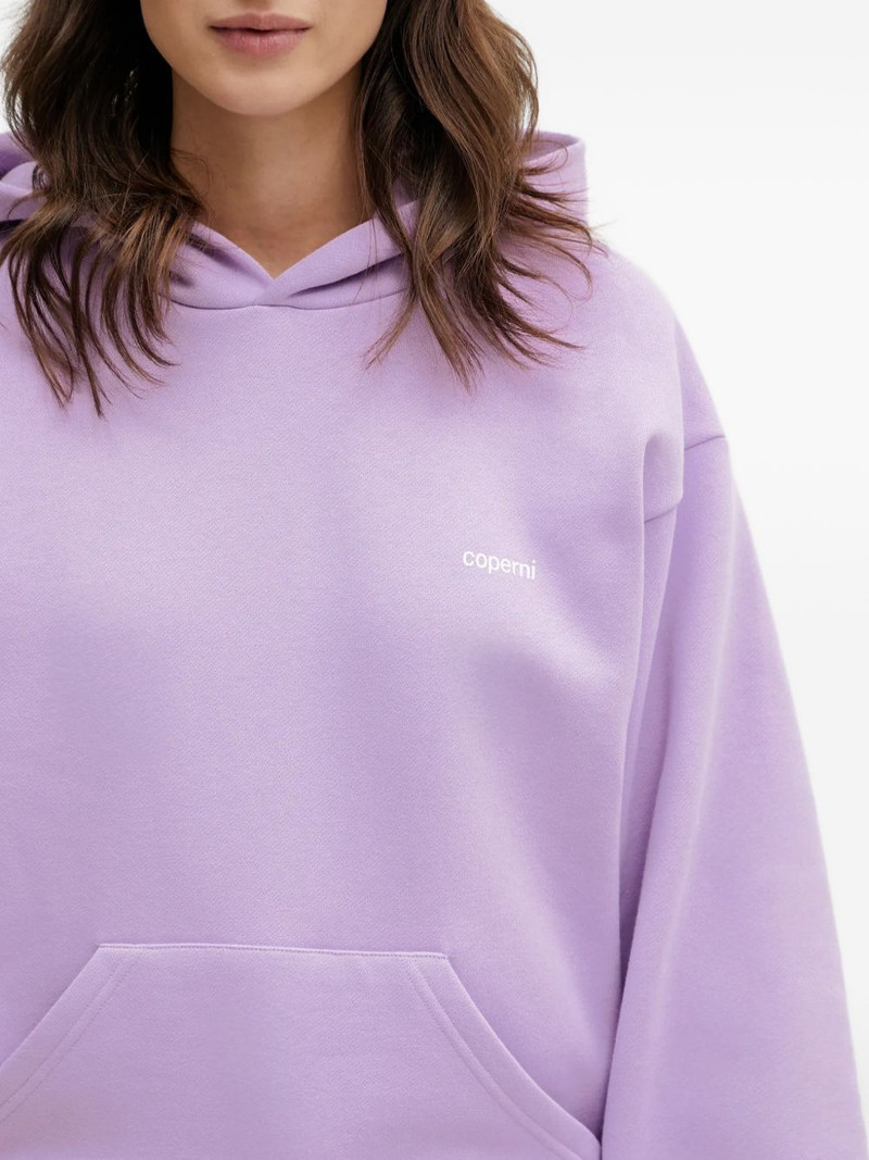 hooded pouch top 5