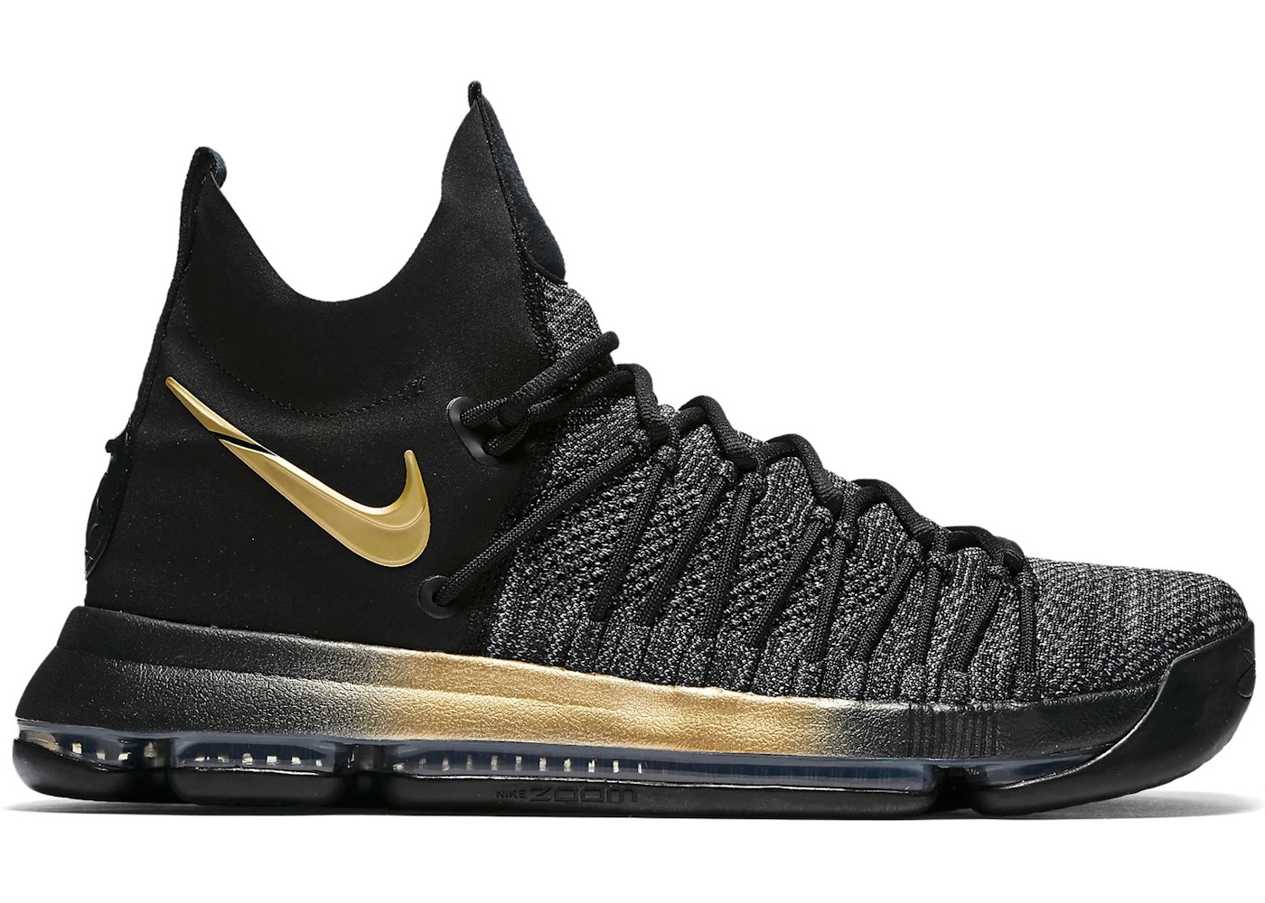 Nike KD 9 Elite Flip the Switch - 1