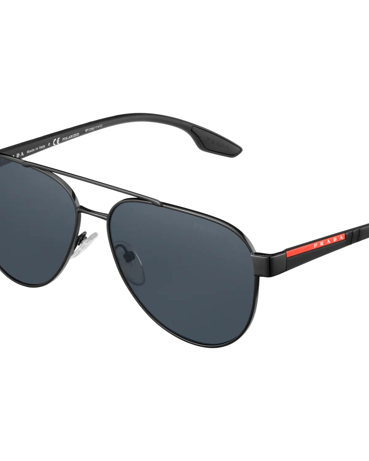 Prada Eyewear Collection sunglasses - 4