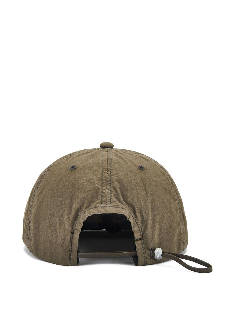 POST ARCHIVE FACTION (PAF) cotton cap outlook