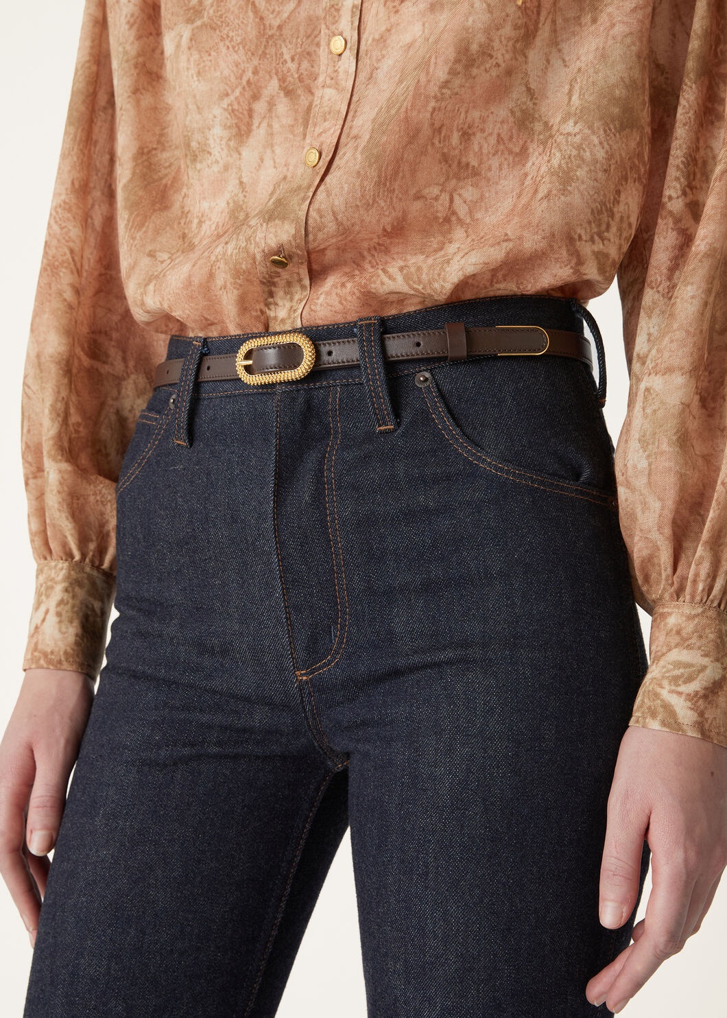 Bubbles Belt - 2