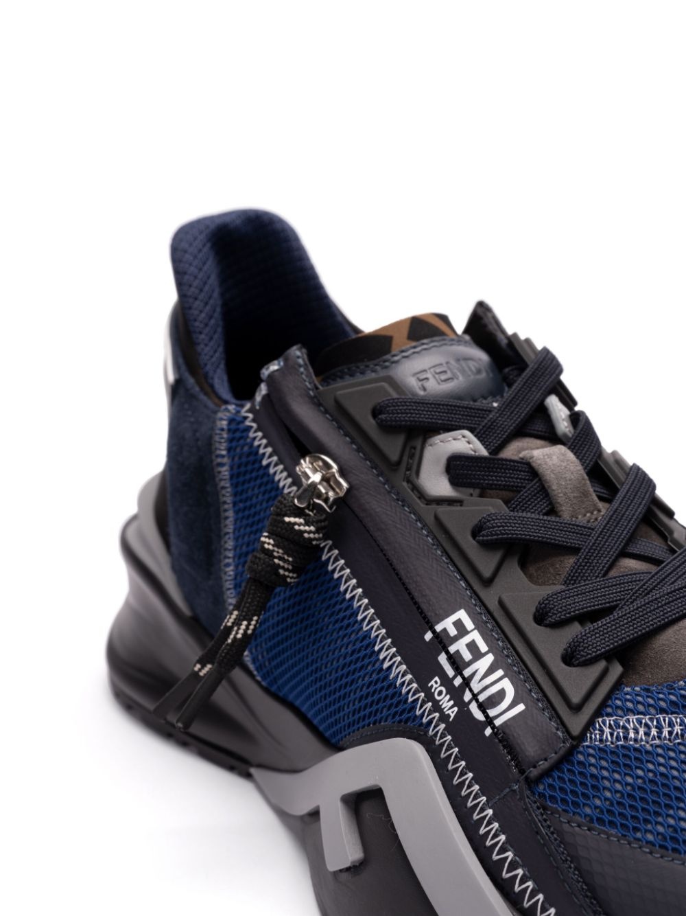 Fendi Flow sneakers - 2
