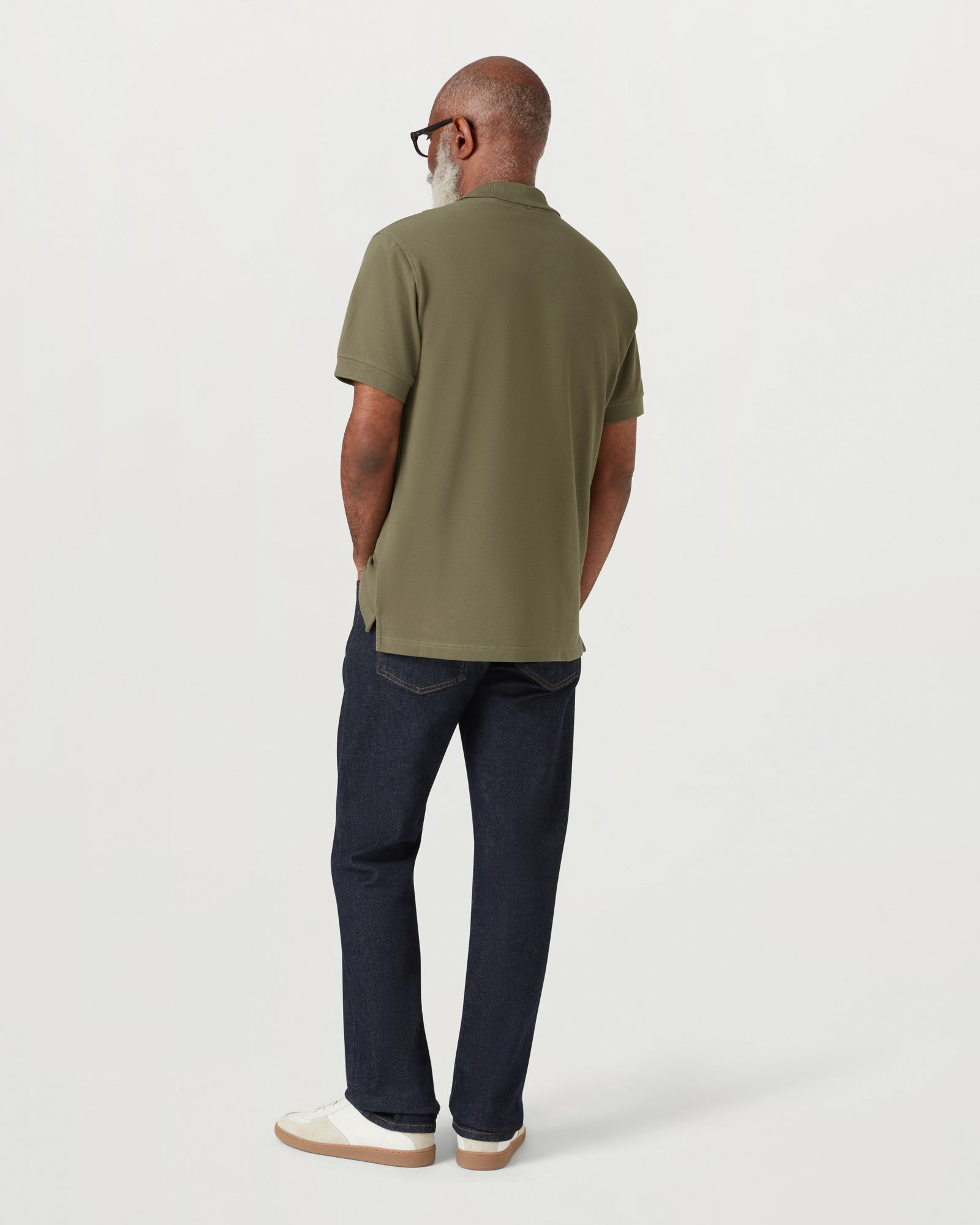 BELSTAFF POLO - 4
