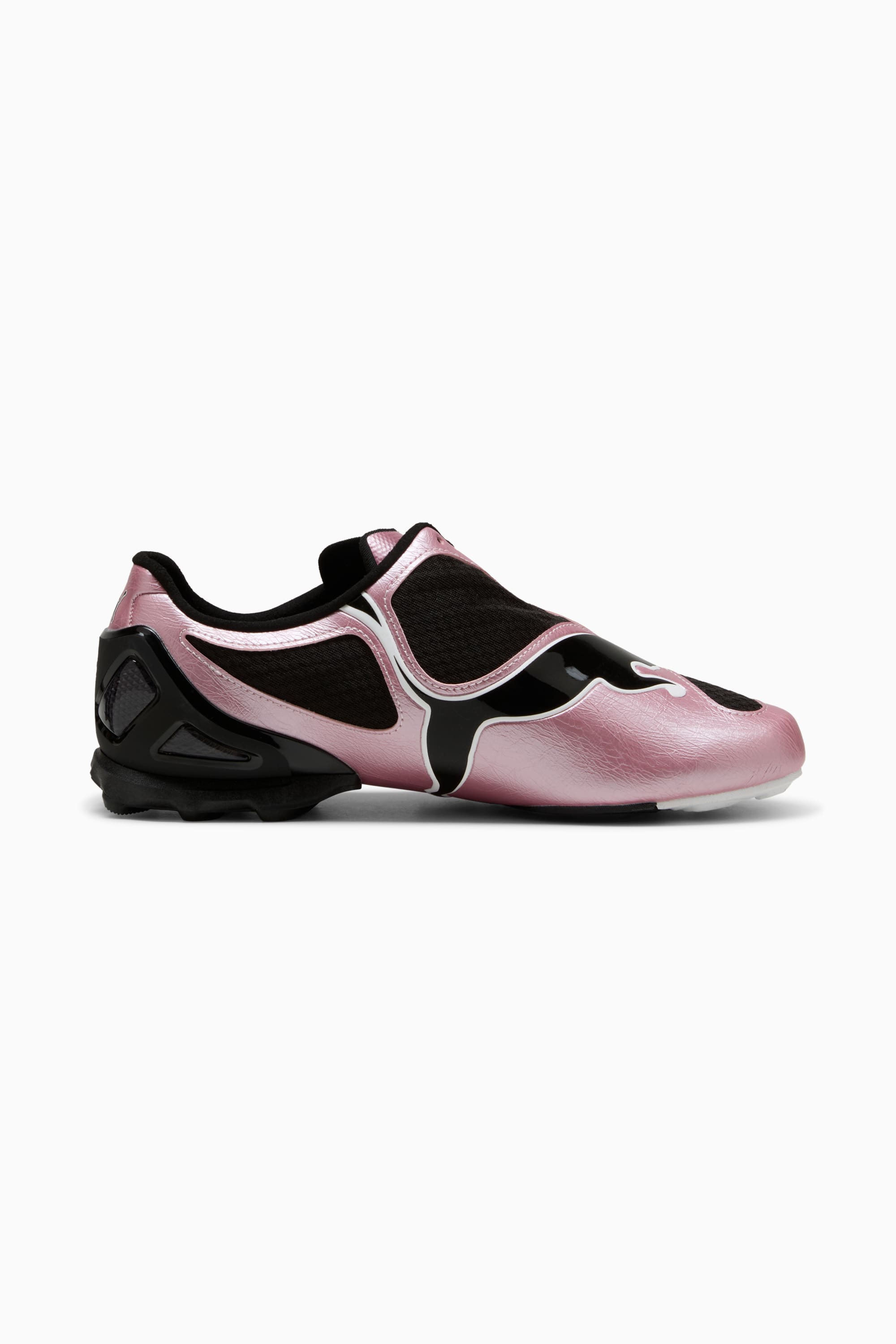 V-S1 Metallic Sneakers Unisex - 7