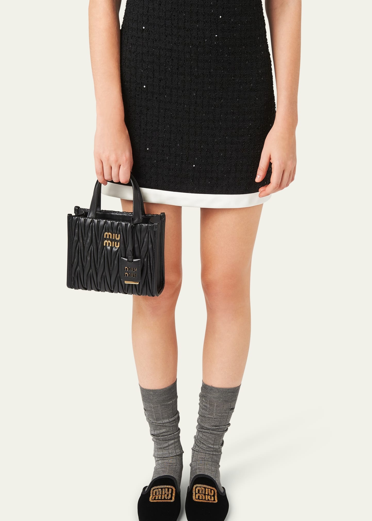Mini Dress - 4