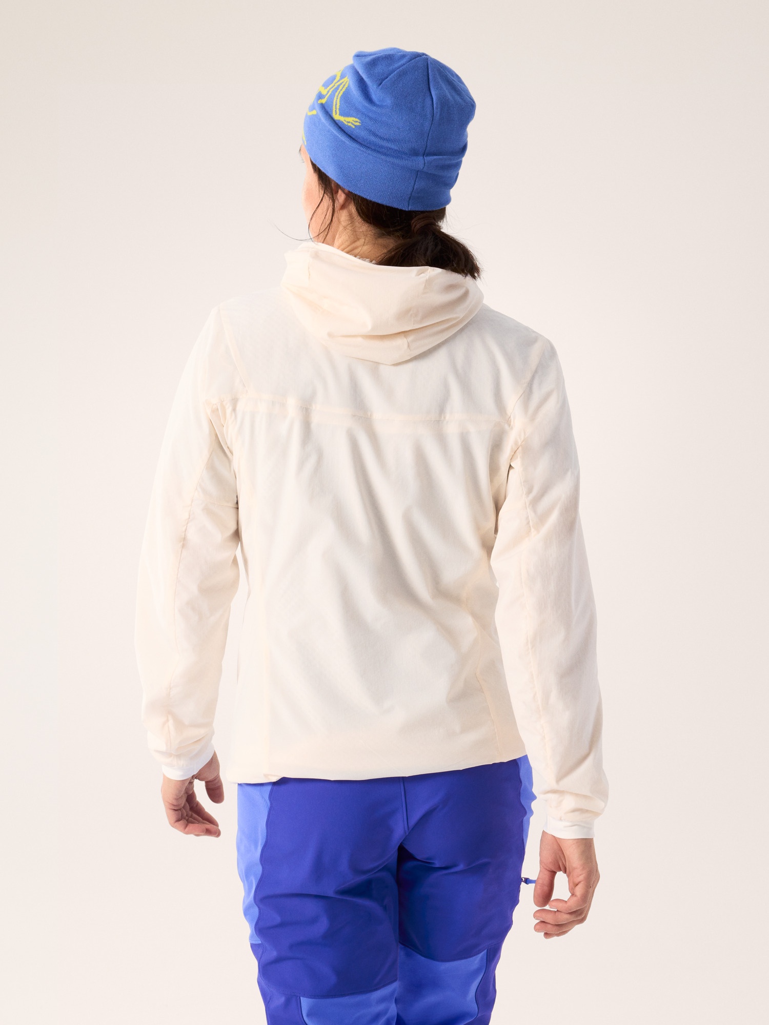 Proton SL Hoody - 4
