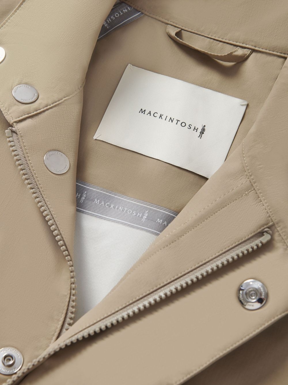 Skye jacket - 4