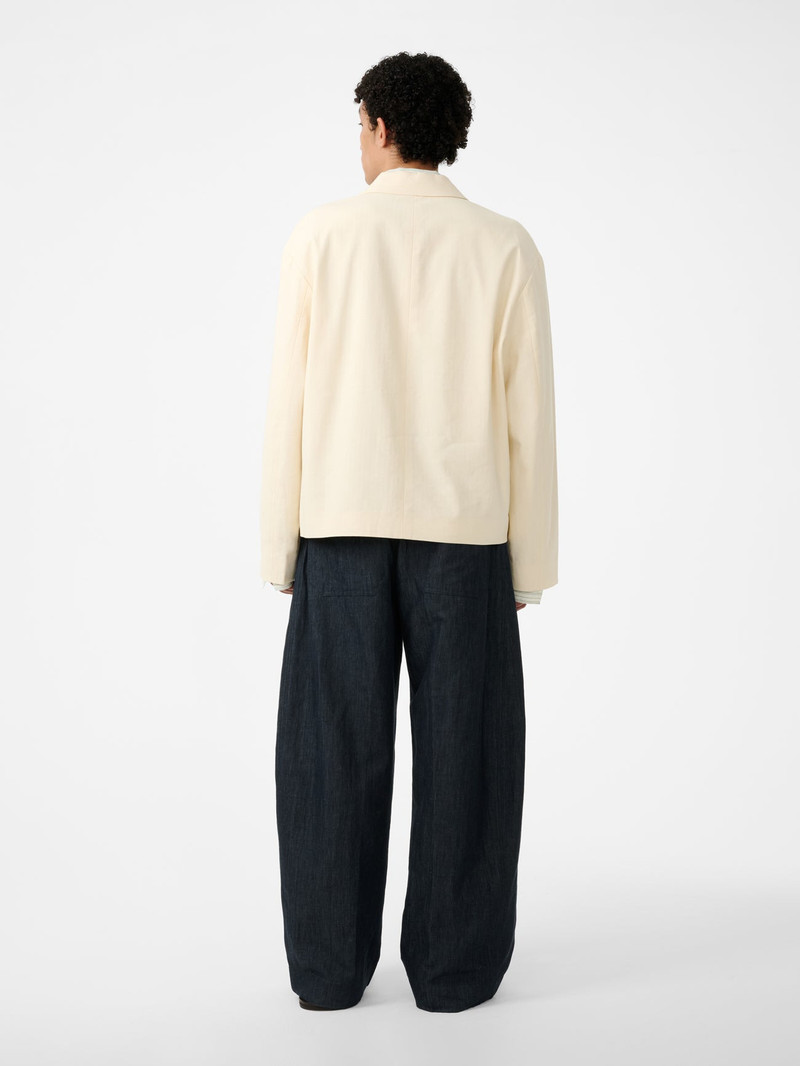 Ferro Jacket 6