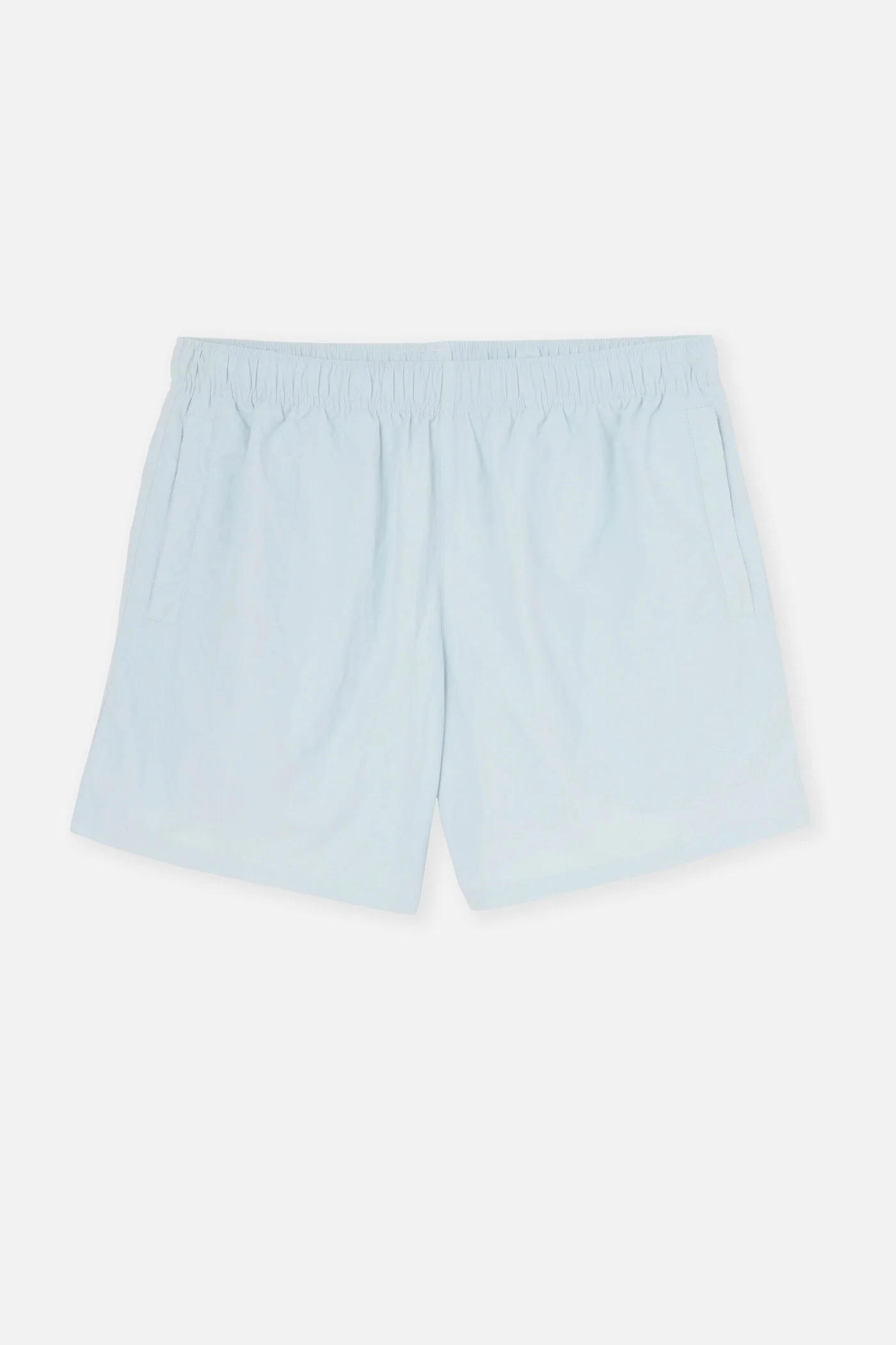 Drape Tech Trunks Sky Blue Beach Nylon - 1