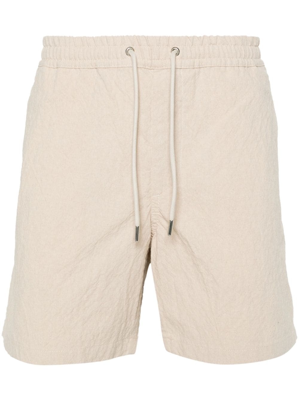 Gregor 5246 bermuda shorts - 1