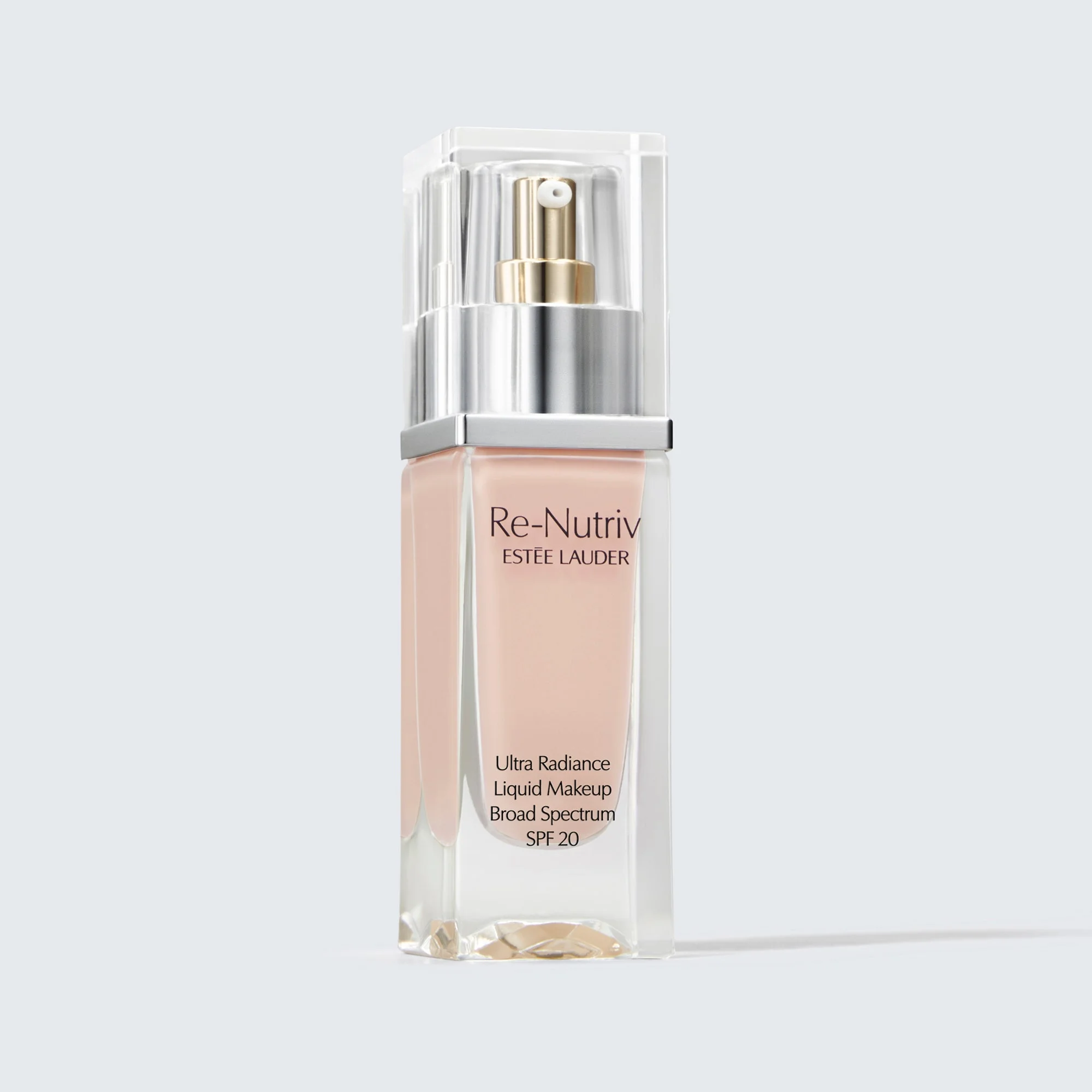Re-Nutriv Ultra Radiance Liquid Foundation SPF 20 - 1