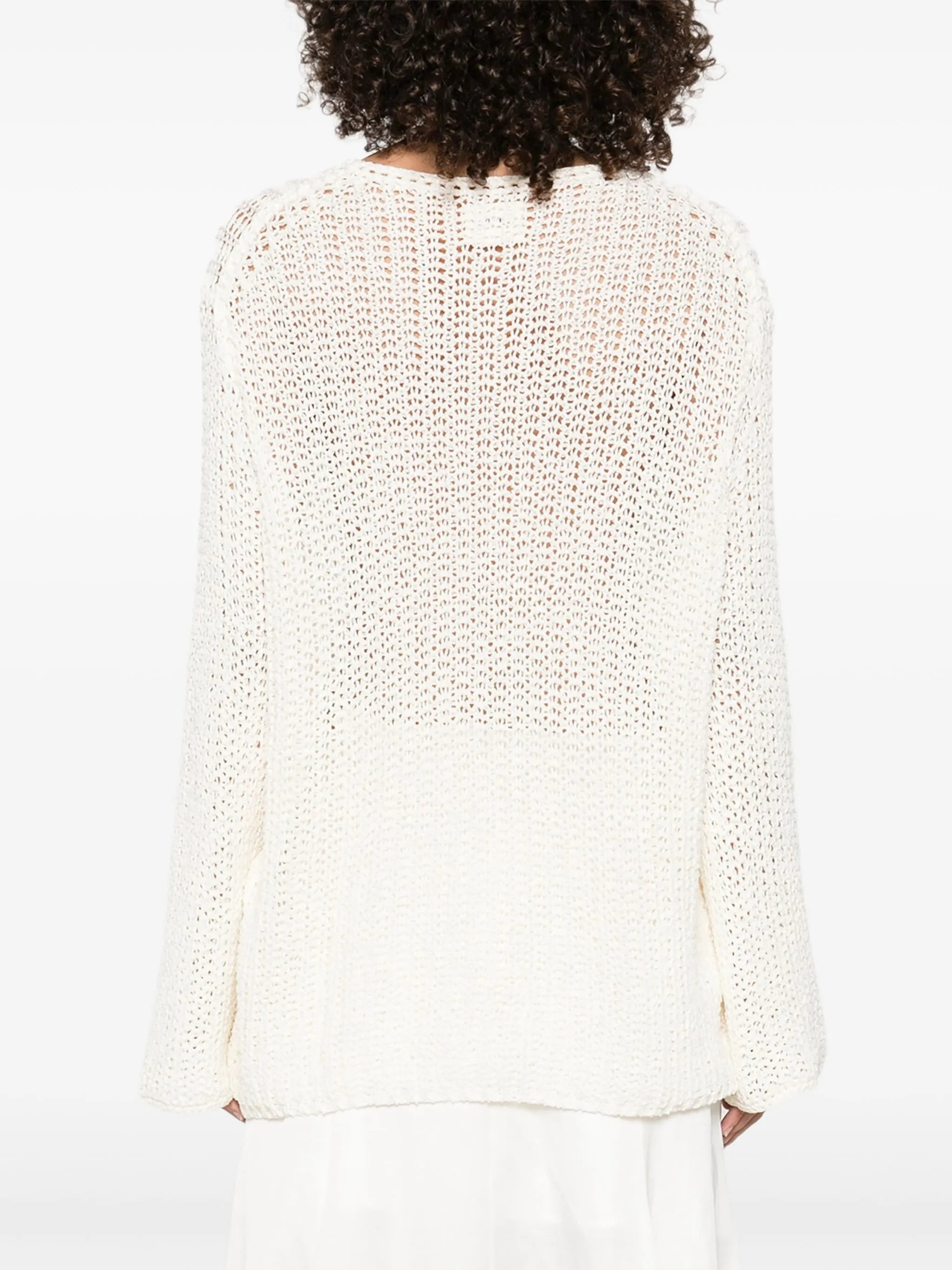 Elowen jumper - 4