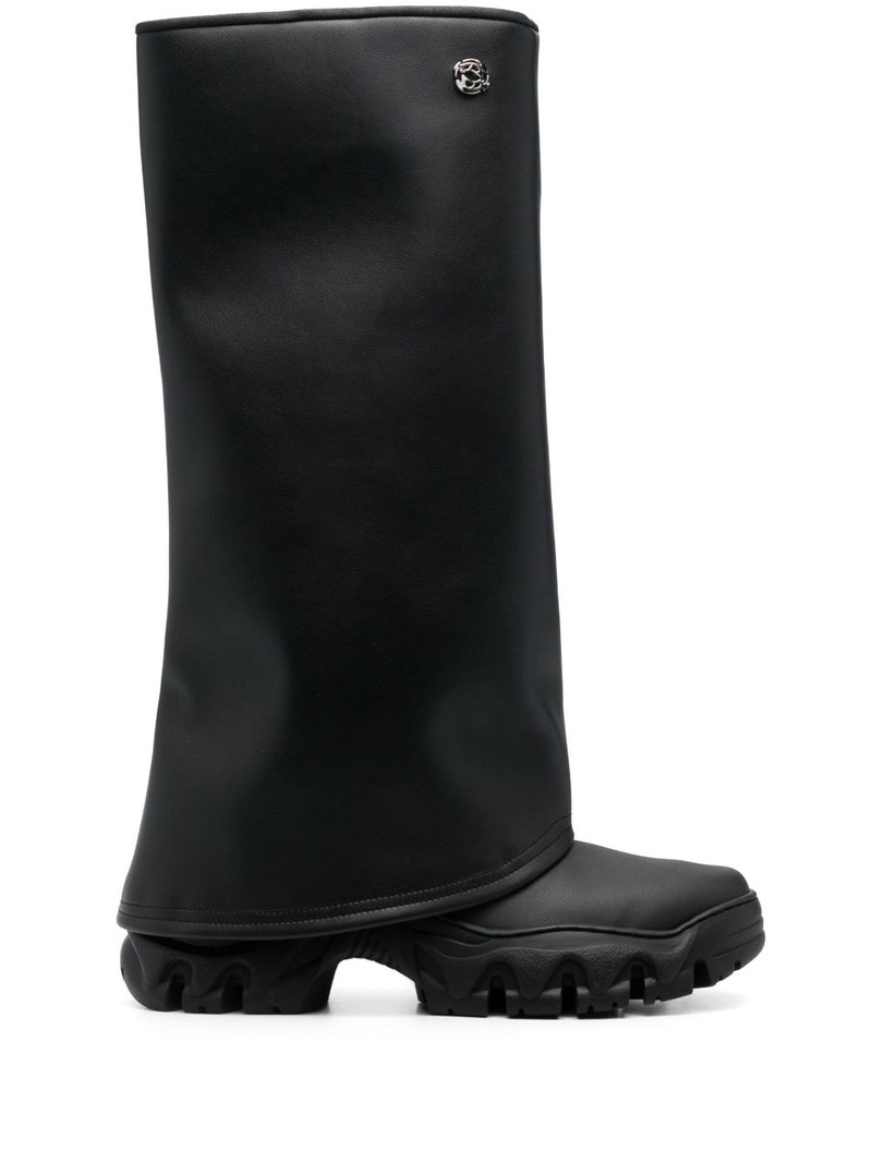 Boccaccio II Rain boots 1