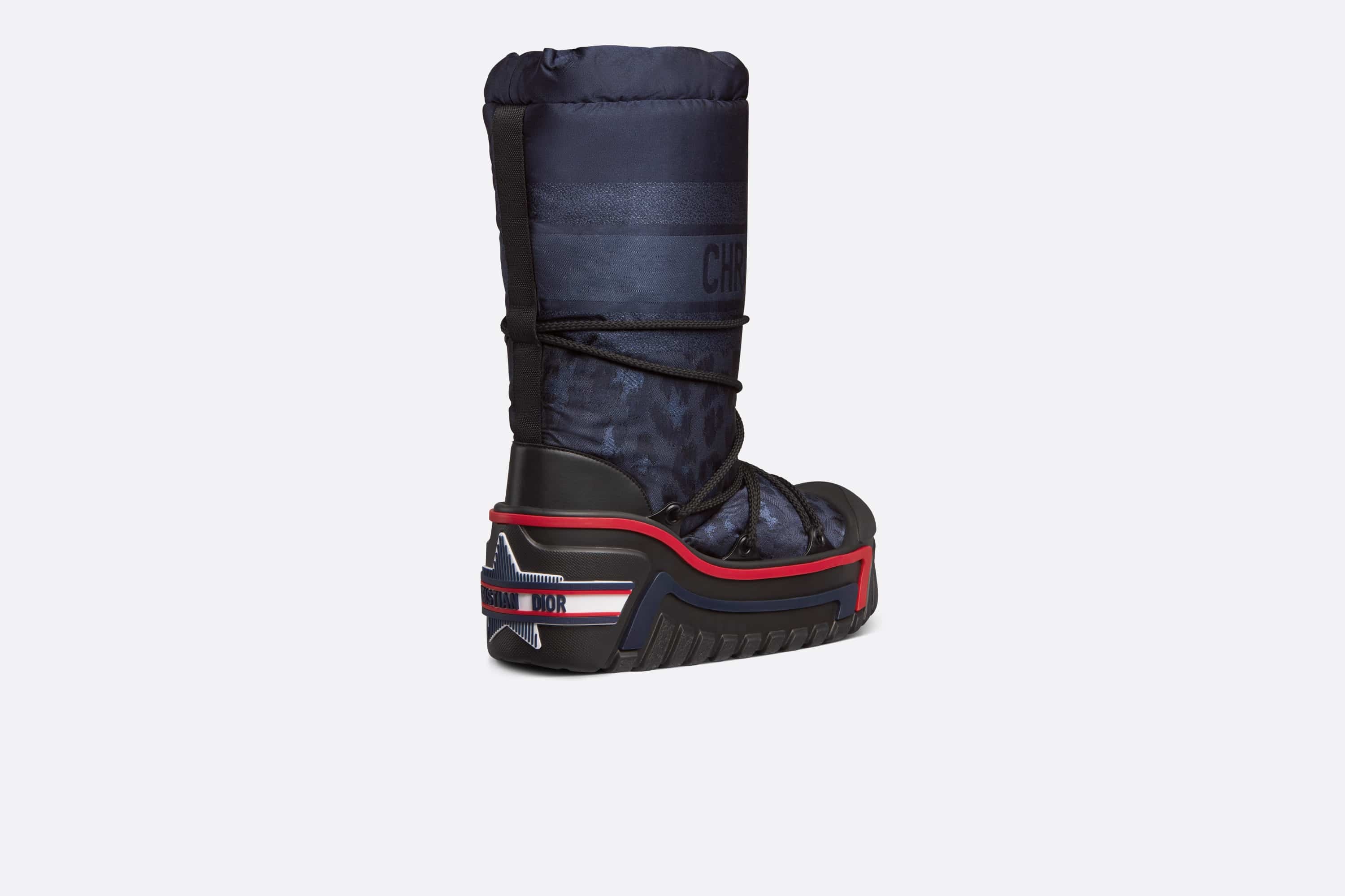 DiorAlps Snow Boot - 3
