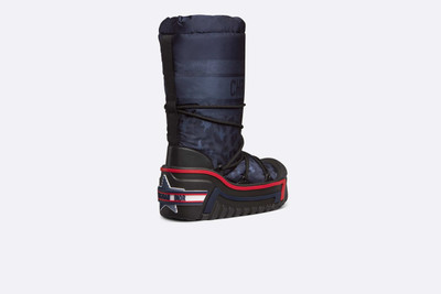 Dior DiorAlps Snow Boot outlook