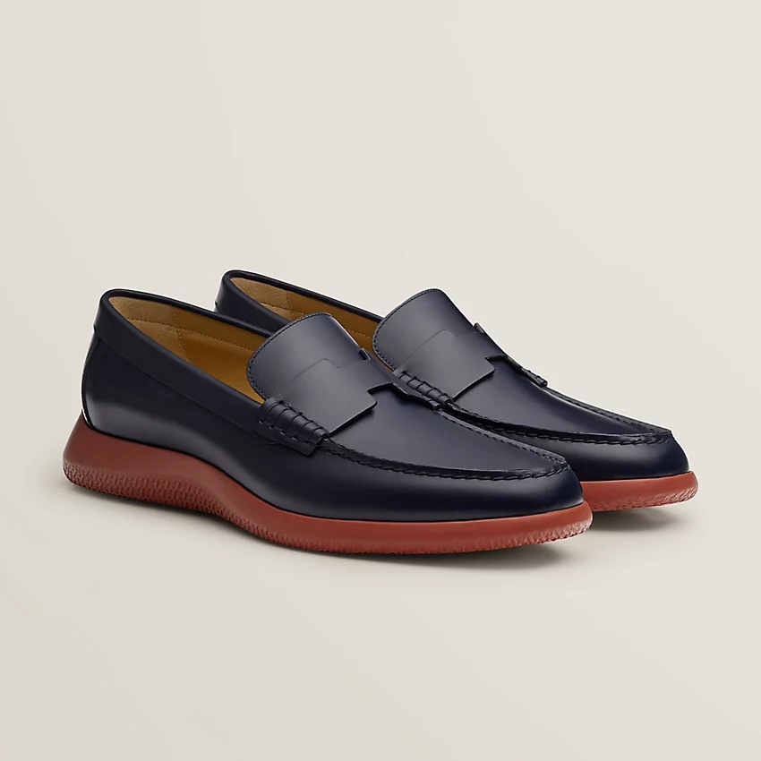 Don loafer - 1