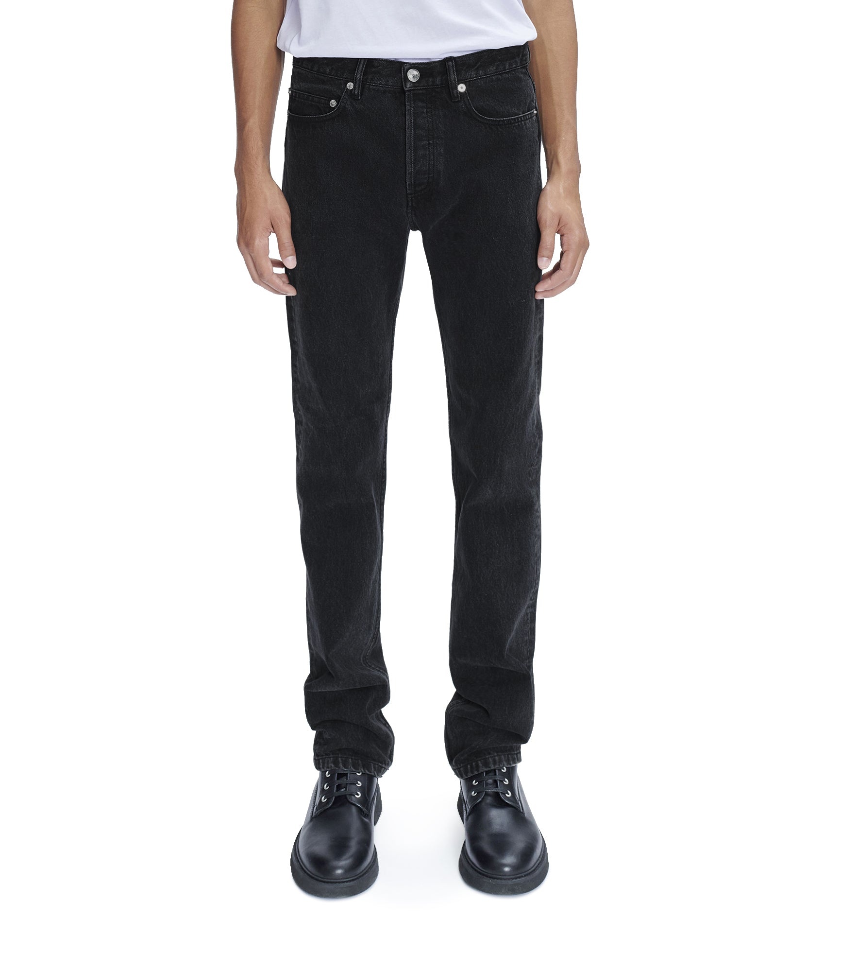 New Standard jeans - 4