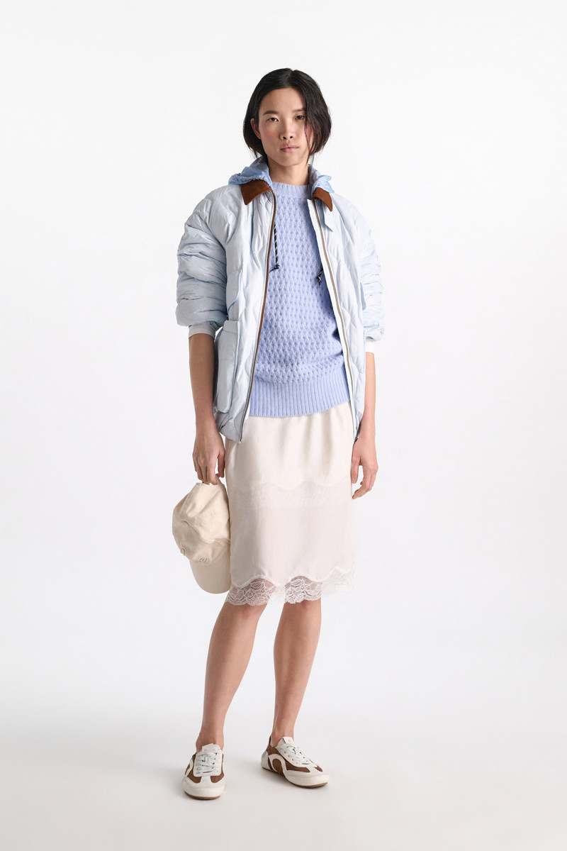 DOROTHEE SCHUMACHER PLAYFUL VOLUMES skirt outlook