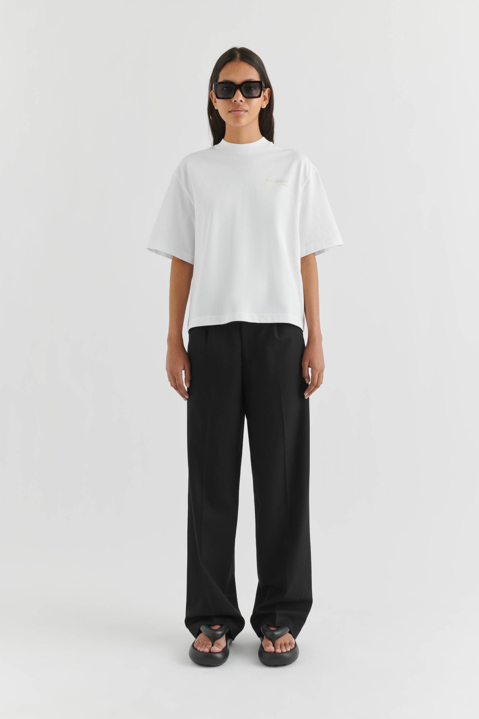 Float Oversized T-Shirt - 4