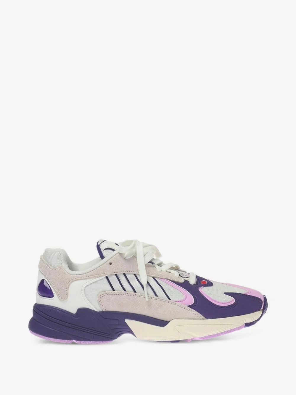 x Dragon Ball Z Yung-1 "Frieza" sneakers - 1