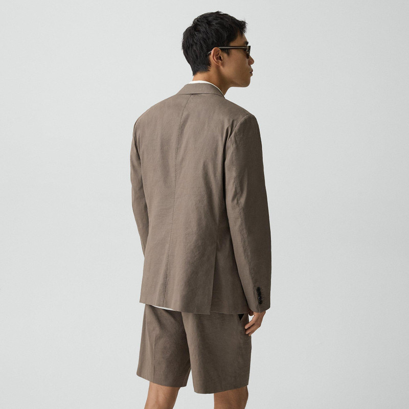Standard Blazer in Good Linen 4