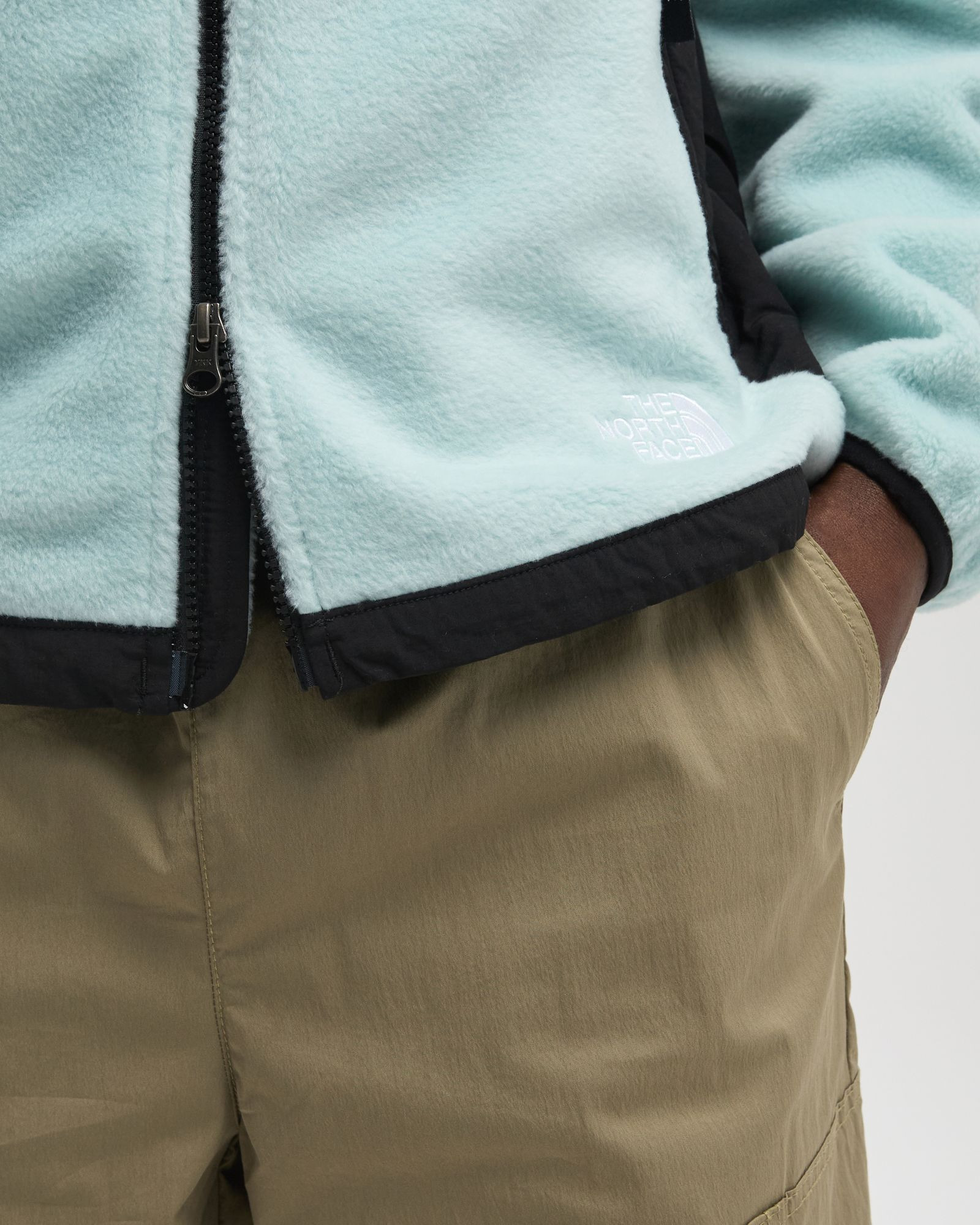 2000 POLAR SUN FLEECE JACKET - 4