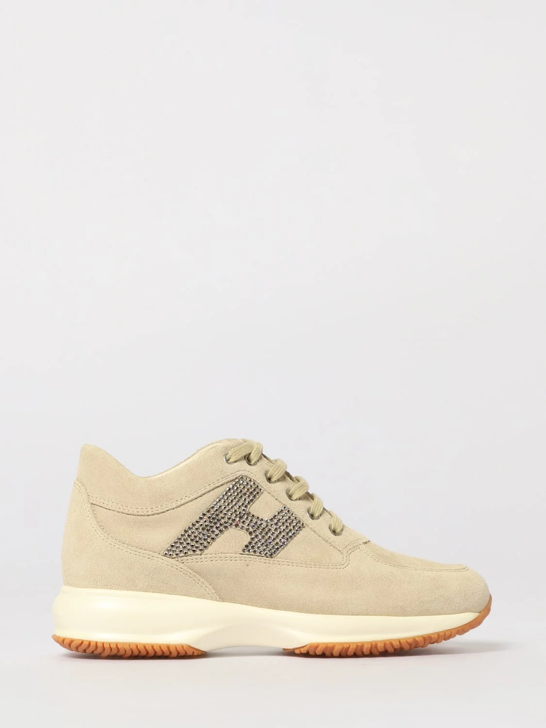 Oxford shoe woman Hogan - 1