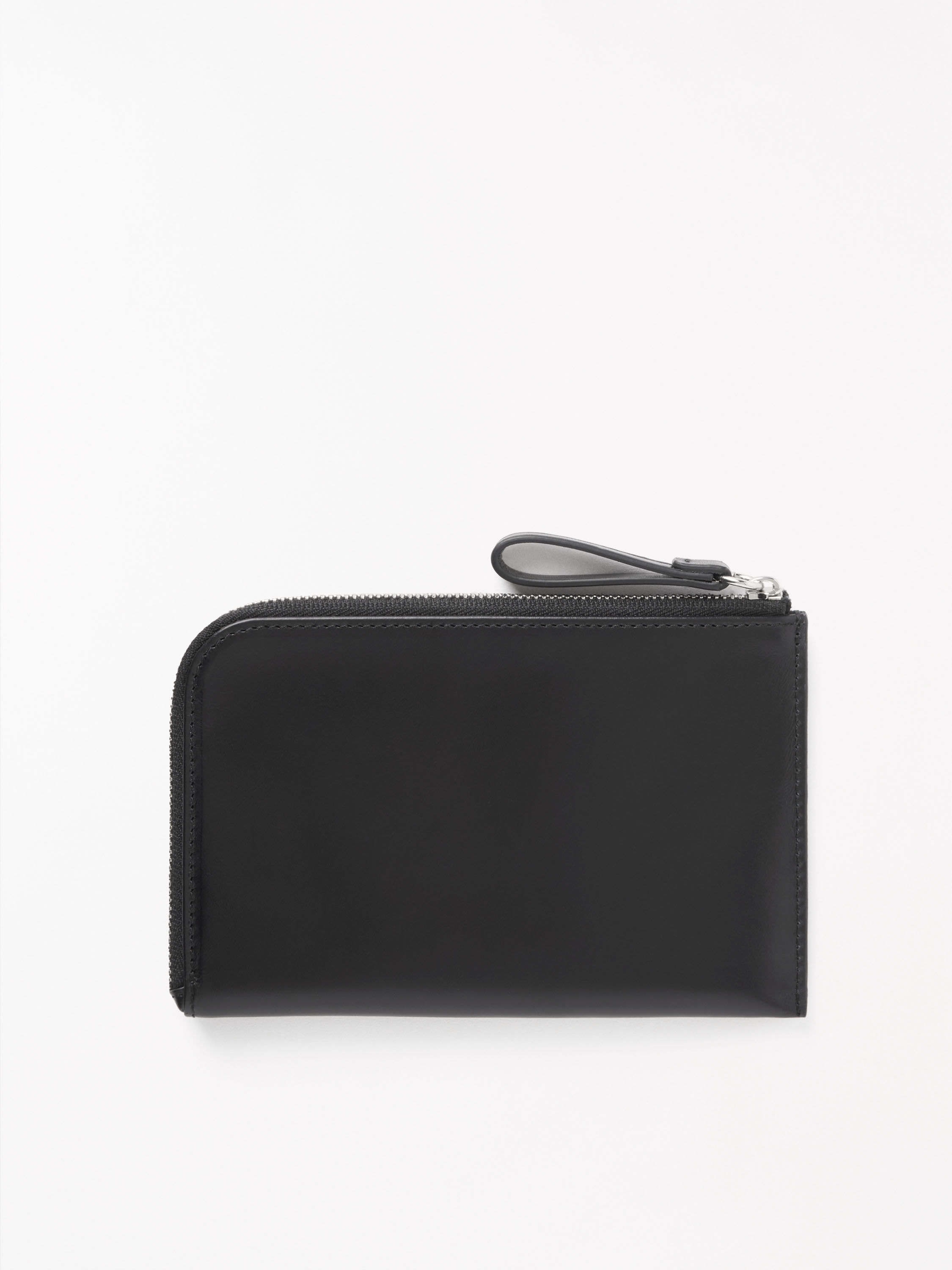 Unu Small Leather Wallet - 2