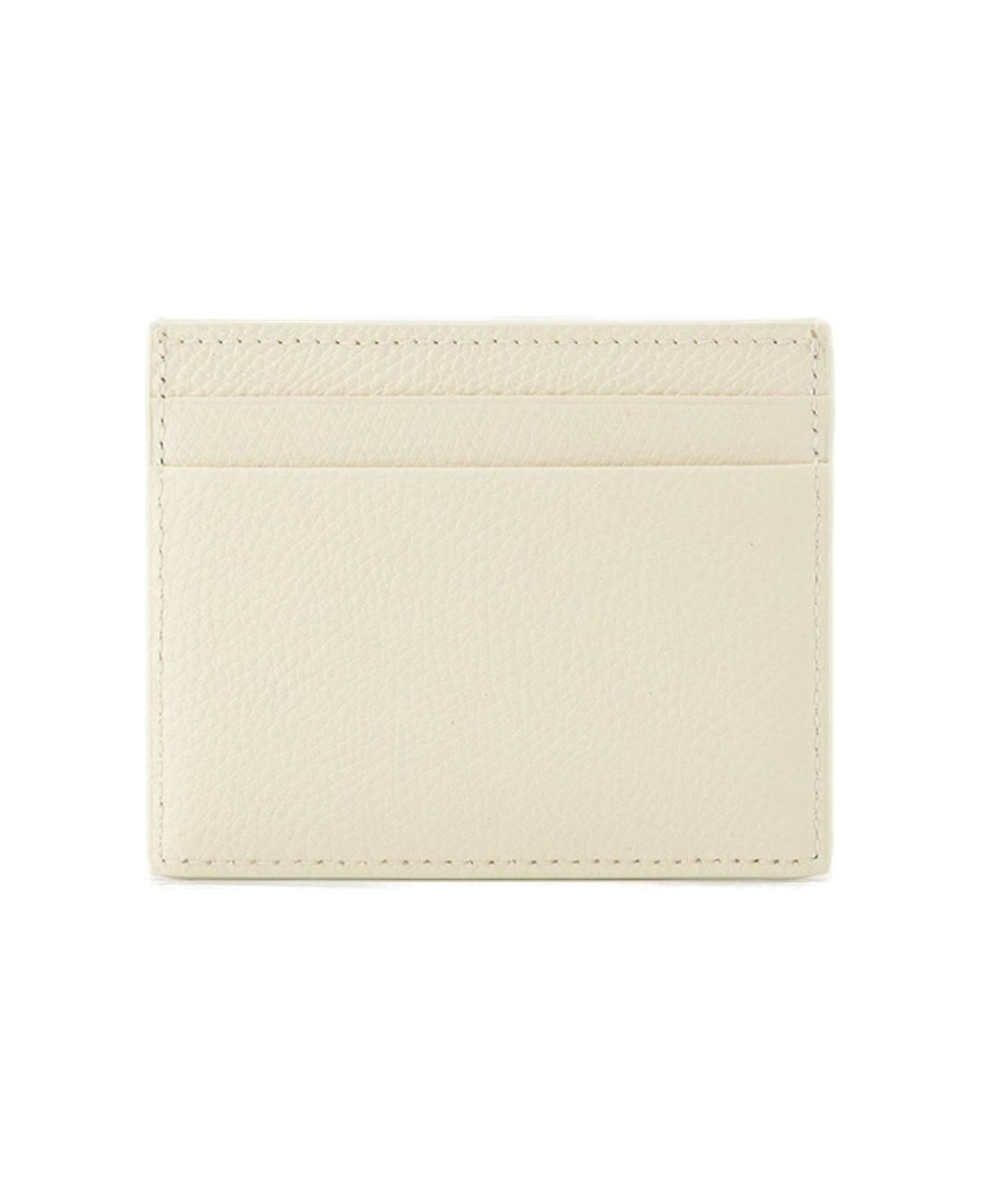 V Logo Card Holder - 2