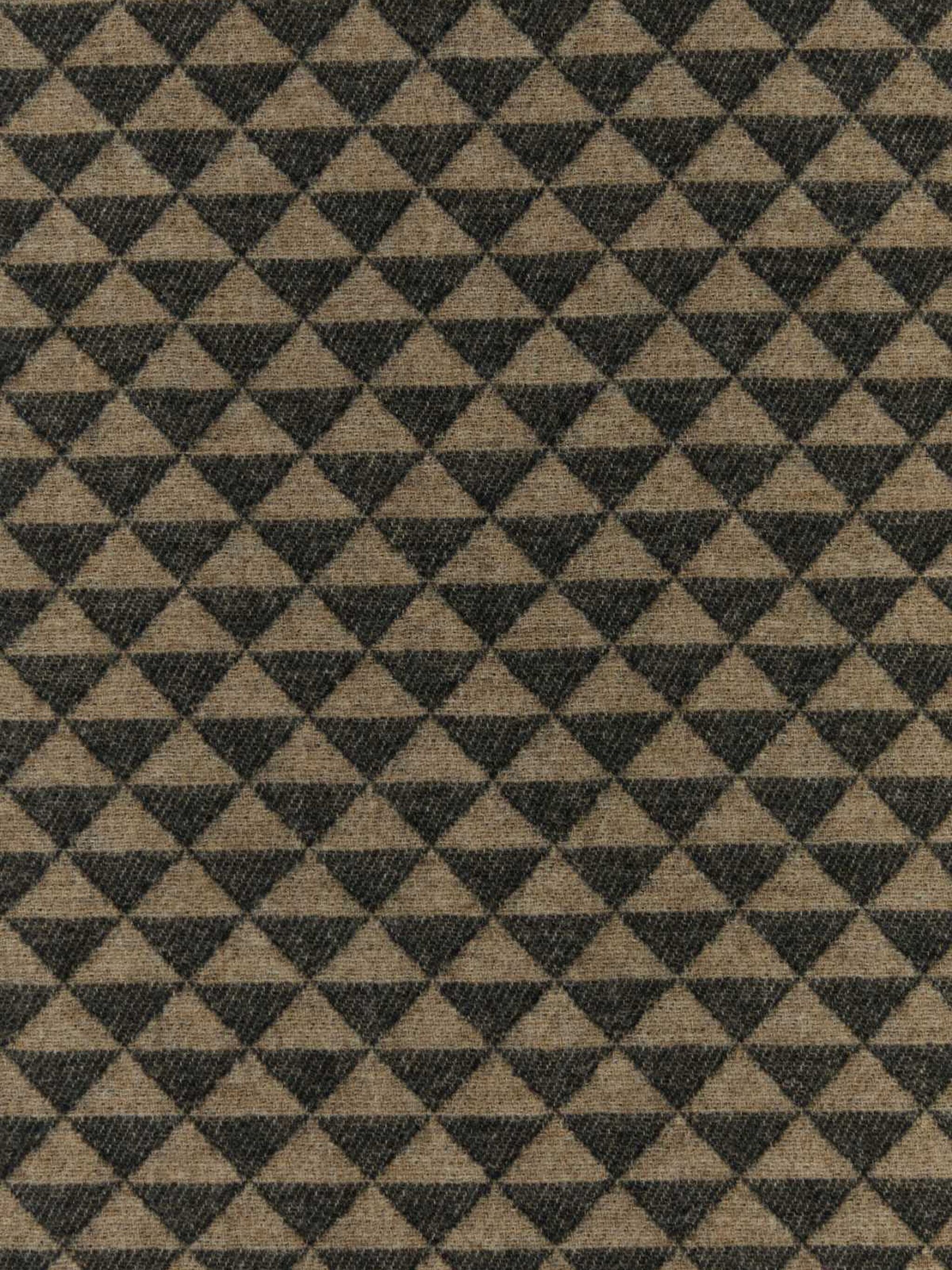 Logo-pattern Scarf - 2