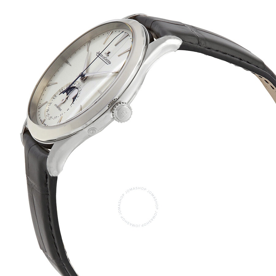 Jaeger-LeCoultre Jaeger-LeCoultre Master Ultra Thin Moon Automatic Men ...