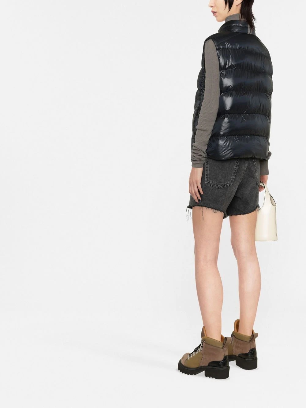 Cypress down gilet - 4